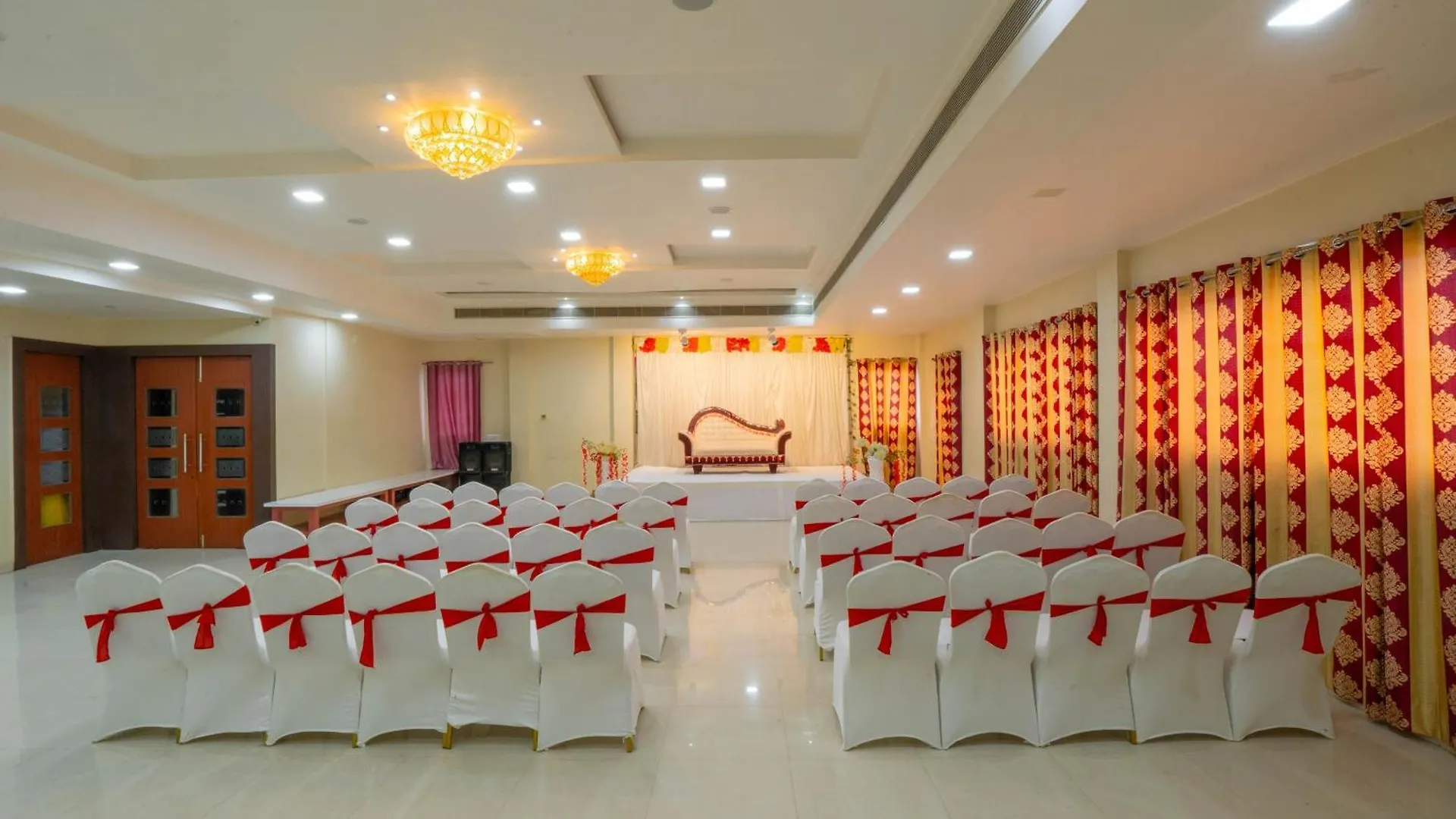 Hotel Kiaara Varanasi India