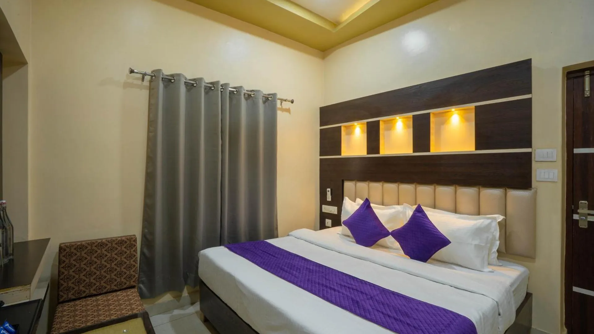 Hotel Kiaara Varanasi India