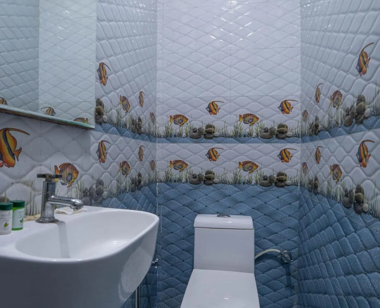 Hotel Kiaara Varanasi 3*,