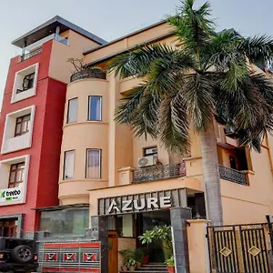 Hotel Treebo Azure, Varanasi