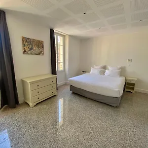 Hotel La Falaise 