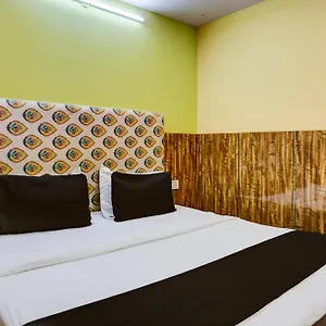Hotel O Park View ****
