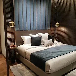 Hotel Grand Near Delhi Igi Airport ****