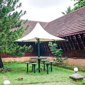 Resort Palette - Pagoda *****