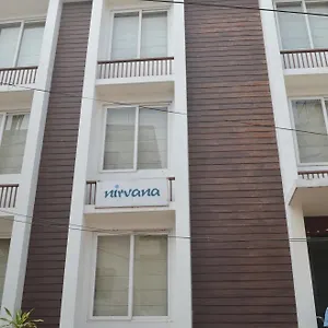 Hotel Nirvana, Varanasi