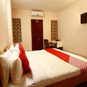 Hotel Oyo 10259 Safa ***