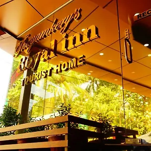 Hotel Thayamkery's Royal **