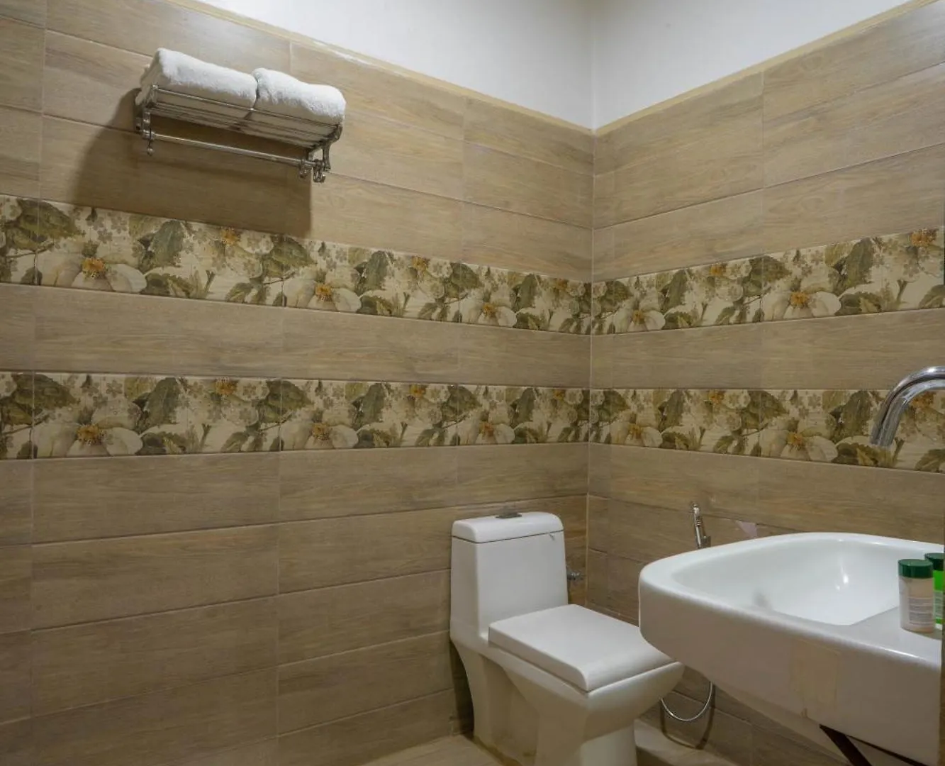 Hotel Kiaara Varanasi India